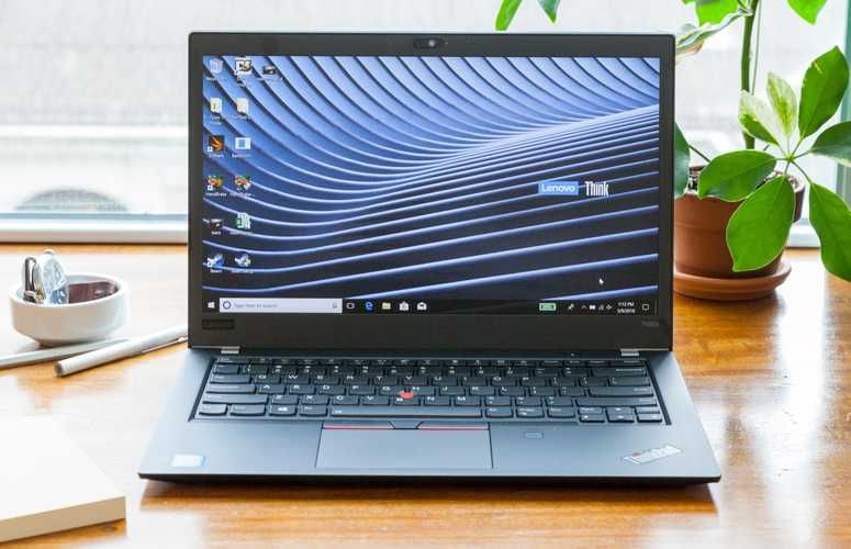 BLACK FRIDAY!Lenovo T480s IntelCore i5/8GB/256SSD/14 cel mai mic pret!