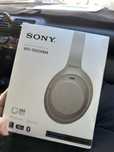 Наушник sony оригинал
