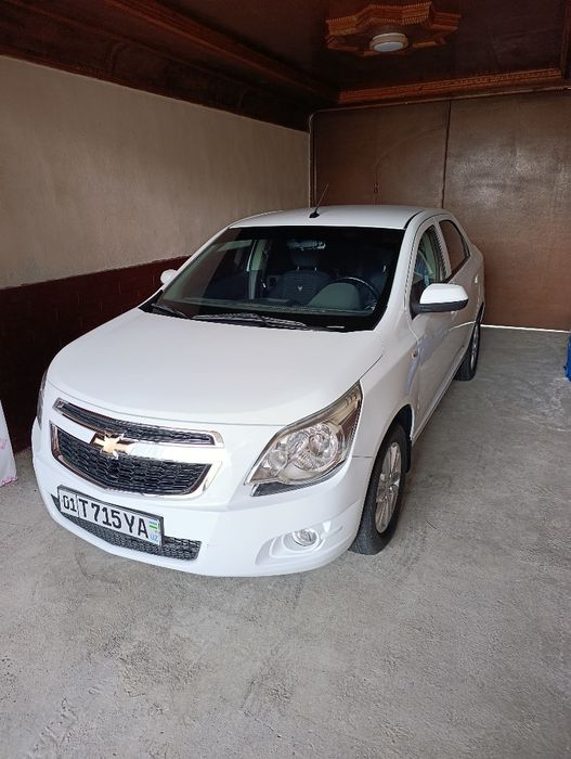 Arenda vikupga Cobalt 4 poz