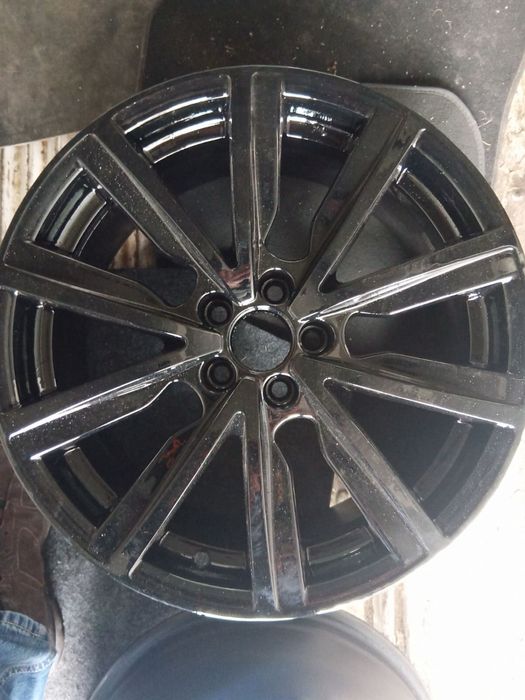 Джанти R17 5x100