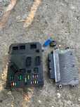 Kit pornire Peugeot 206+