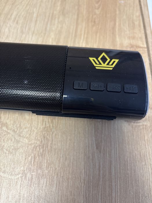 Boxa audio de inalta fidelitate