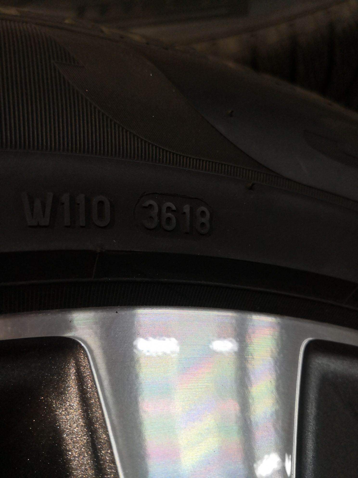 255 50 19 цола гуми Pirelli