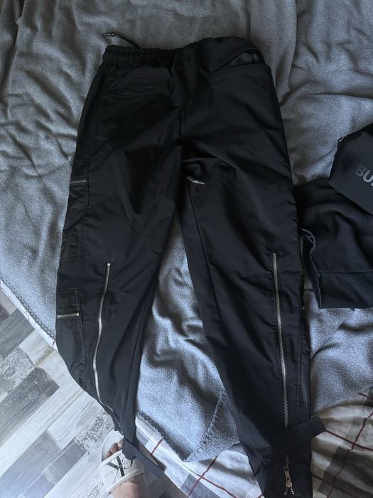 Team luda 2021 панталон/долнище