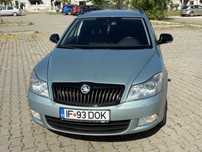 Vand Skoda Octavia 2 Facelift