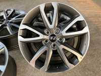 Оригинални джанти Hyundai / Хюндай 18" 5х114.3