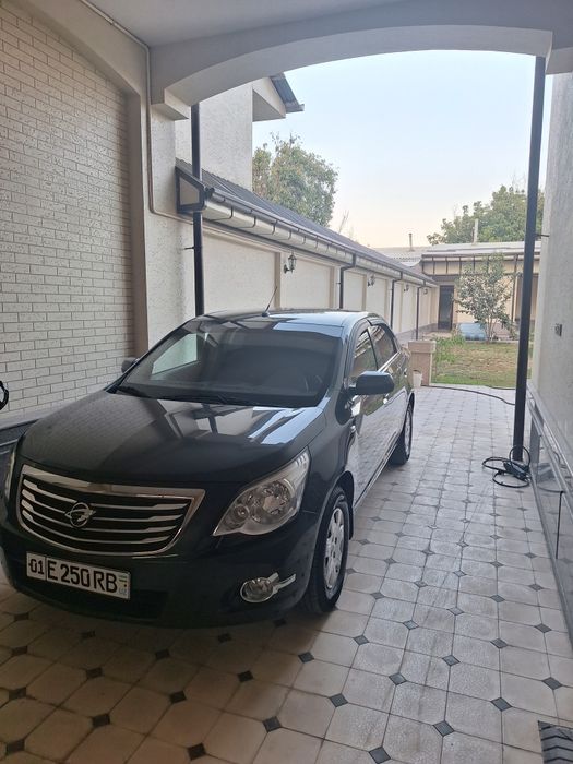 Cobalt RAVON R4 2019