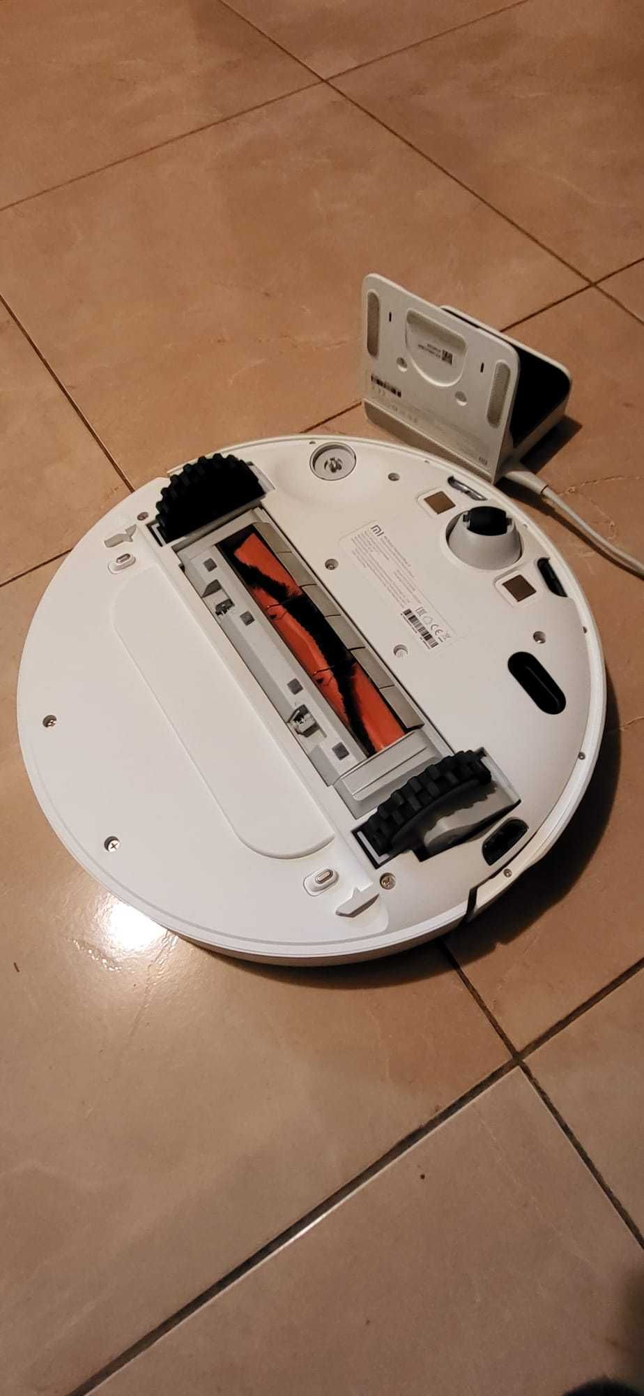 mi robot vacuum mop 2 - testat, ca si nou