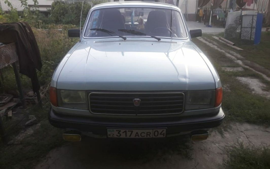 Продам авто Волга31029