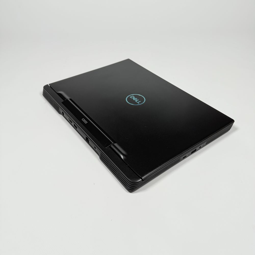 DELL G15/i5-9300H/NVIDIA GTX 1650/16GB RAM/128GB NVMe+256GB SSD