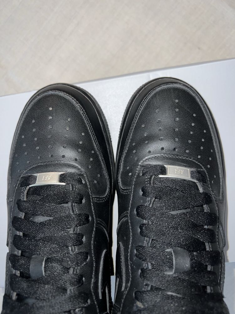 Nike Air Force 1 ‘07