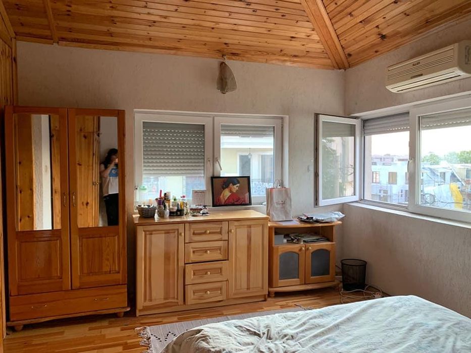 Дава се под наем Двустаен апартамент в Пловдив, Център - 65 кв.м за 408 € - Снимка #3