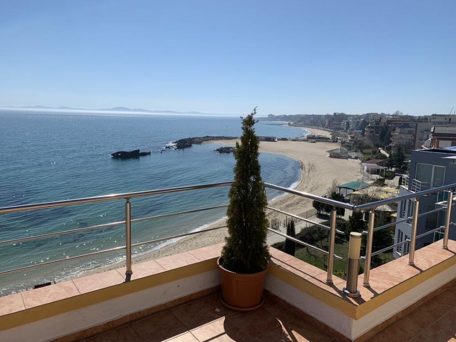 Продава се Хотел в Несебър - 1150 кв.м за 1279 €/кв.м - Снимка #19
