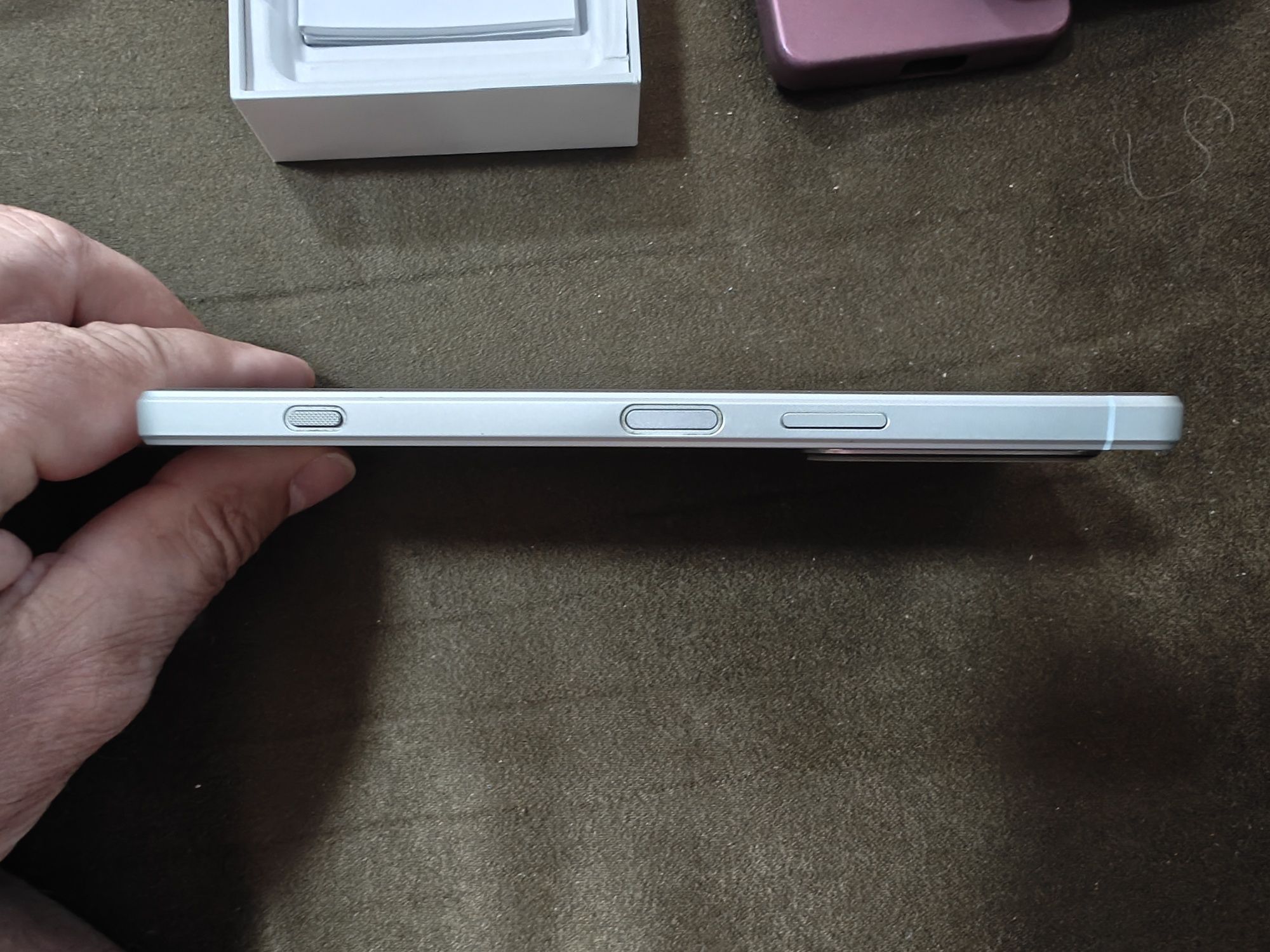 Sony Xperia l lV 12/256Gb като нов