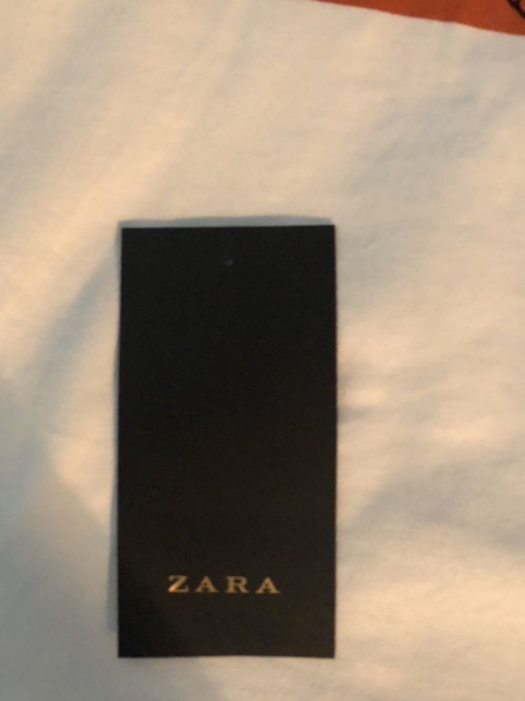 Tricou Zara