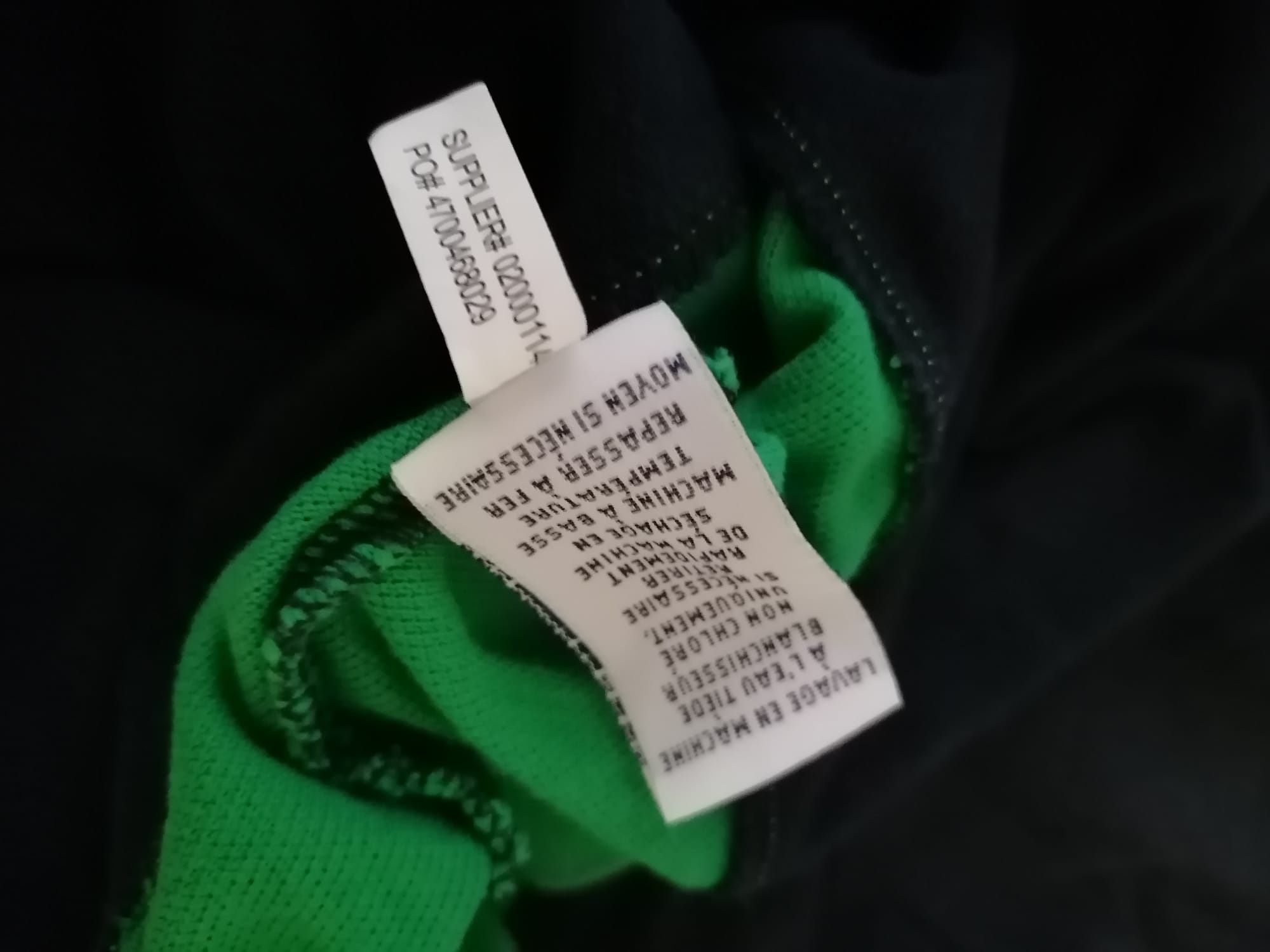 Тениска Ralph Lauren Polo XL