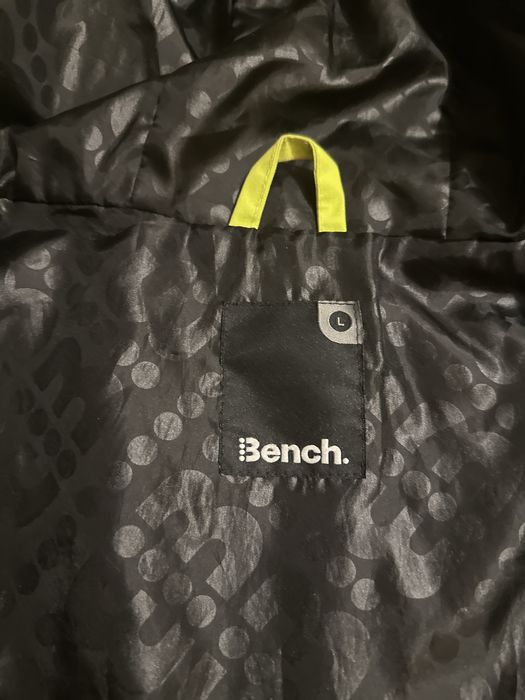 Geaca ski Bench barbati L