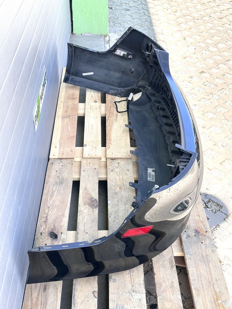Задна броня AUDI A7 S Line 4G 4G8807511AC