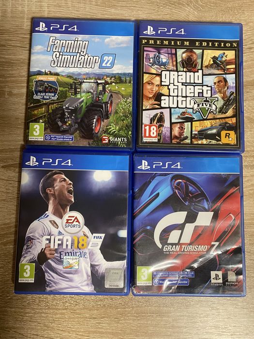 Vand playstation 4 perfect functional