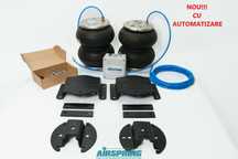 Perna aer-Perne aer suplimentare Man,Peugeot,Fiat,Opel cu automatizare