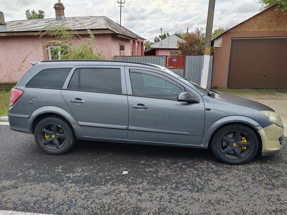 Vând Opel Astra H 1.9 cdti 150cp