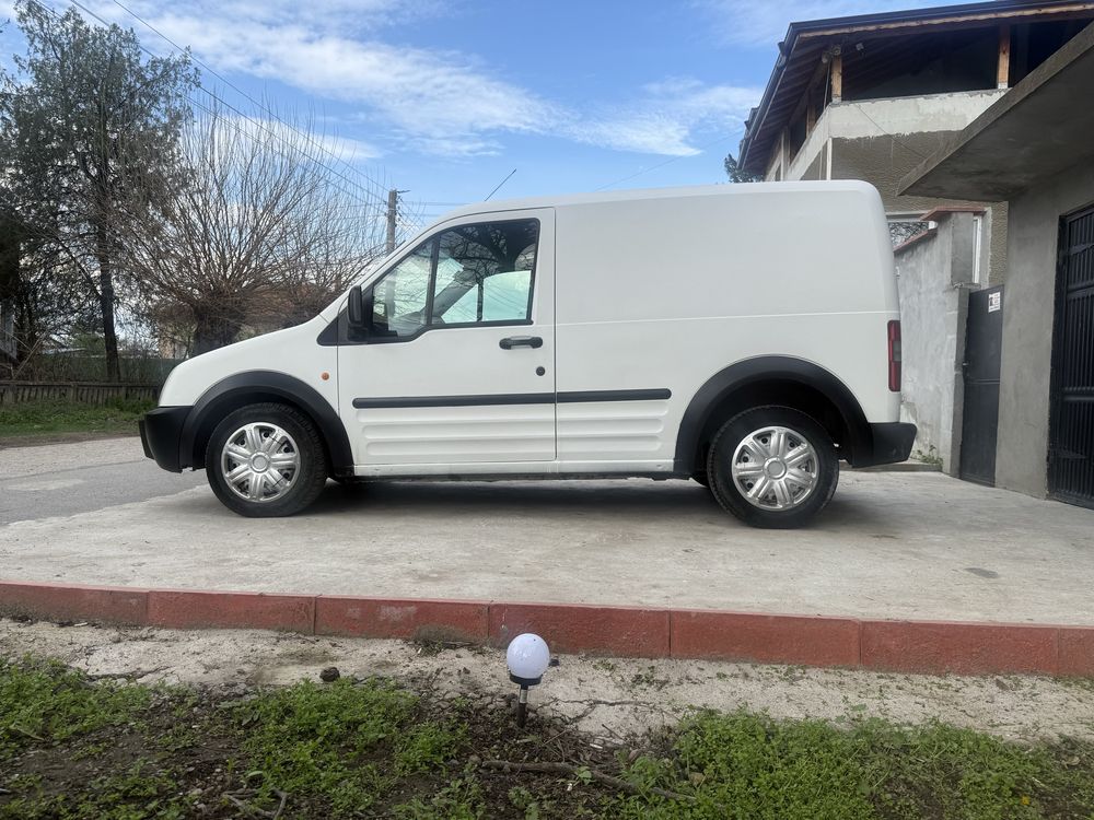 Ford Transit Conect 1.8dtci