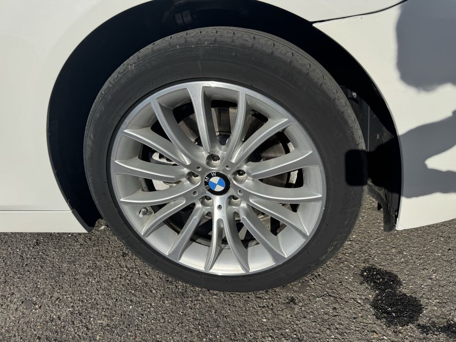 Vand jante BMW 18 impecabile