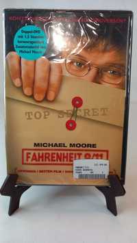 Michael Moore DVD