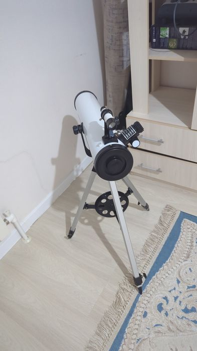 Продаю Телескоп F70076