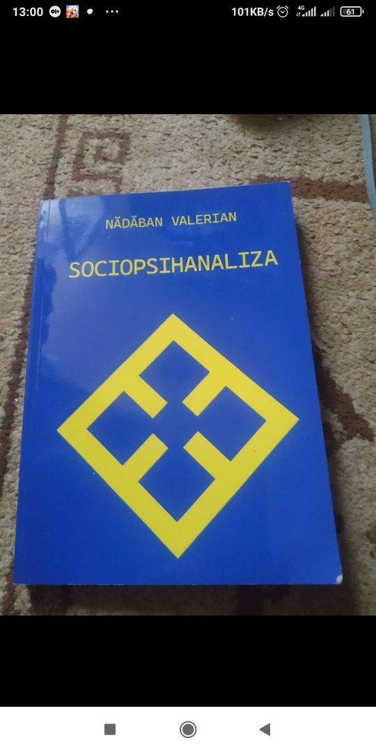 Sociopsihanaliza