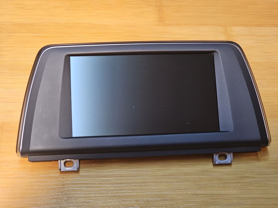 Display Navigatie BMW F45 F46