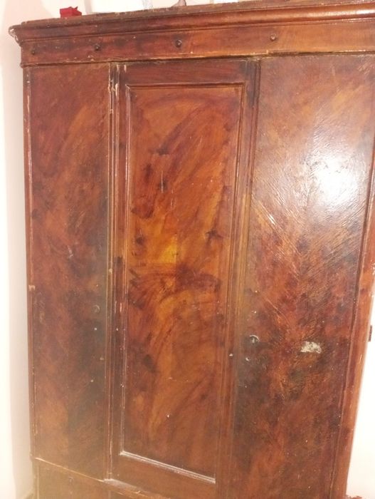 Бурынгы Шкаф сатылады