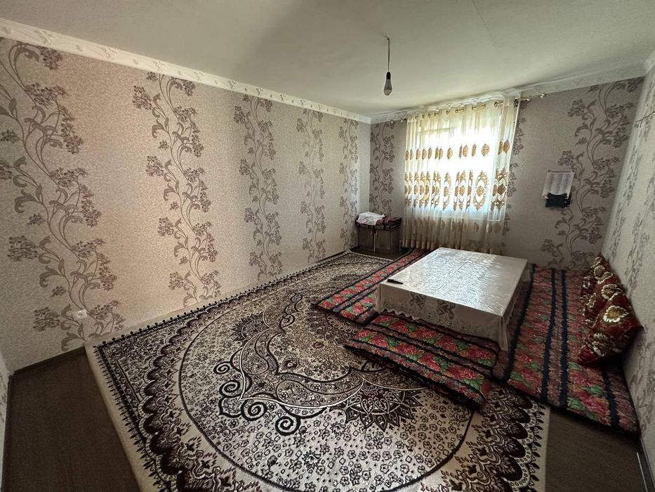 Mindonobod shaxarchasida 2 etajli 4 sotixli kotedj sotiladi