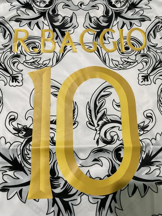 Tricou Italia Versace