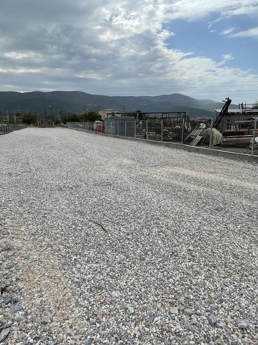 Дава се под наем Парцел в Асеновград - 1200 кв.м за 357 € - Снимка #4