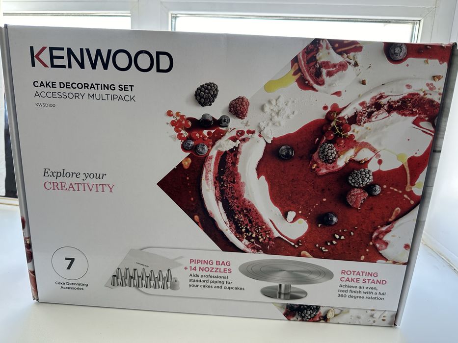 кондитерский набор