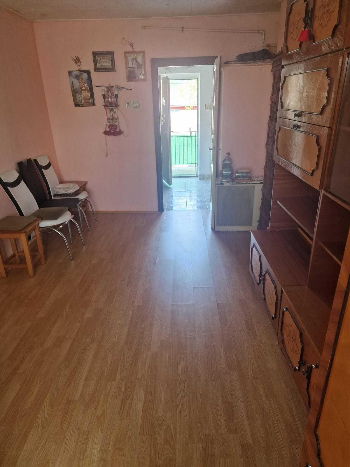 De vanzare apartament 2 camere