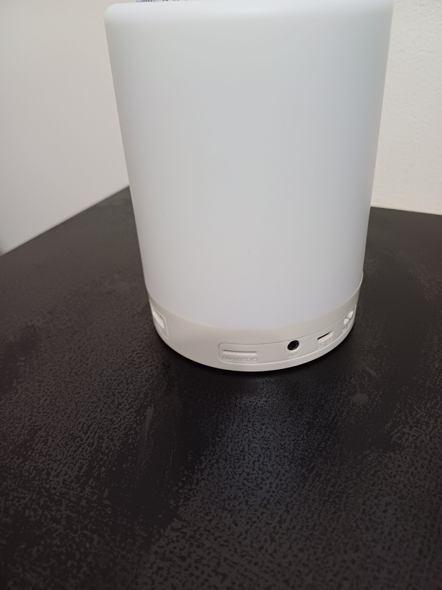 Bluetooth колонка