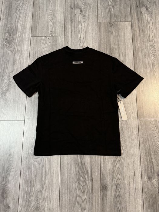 Tricou Essentials Fear of God / Colectie 2025