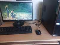 Продам игровой компьютер (системный блок)