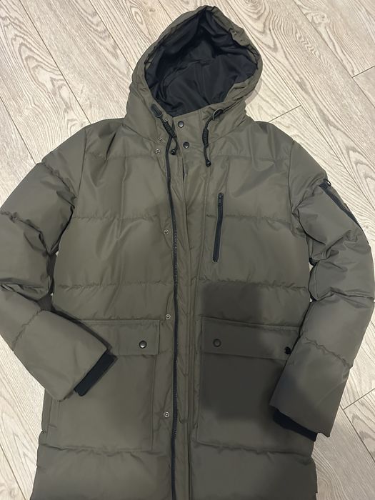 Geaca verde primemark marime s imecabila