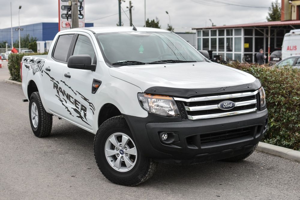 De vanzare FORD RANGER