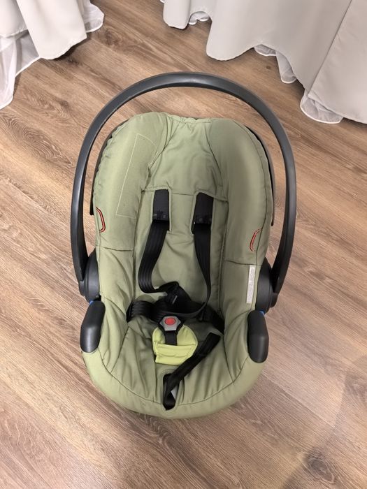 Бебешка количка STOKE уни секс