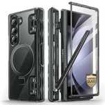 Husa antisoc rugged armor full ecran SAMSUNG Galaxy Z Fold 6 5 Flip 5G