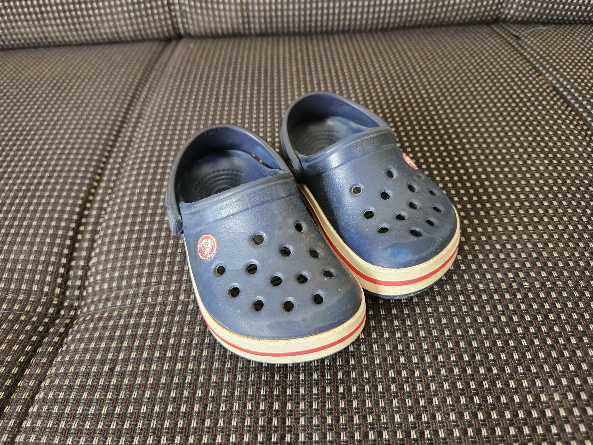 Crocs mărime 19-21