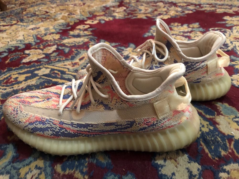 Yeezy,ambii originali