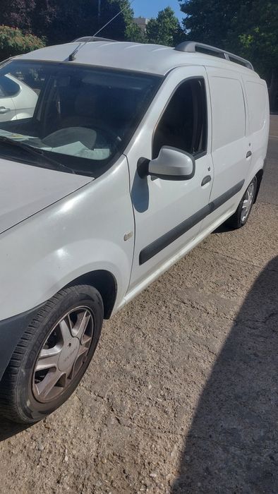 Vand Dacia Logan Van