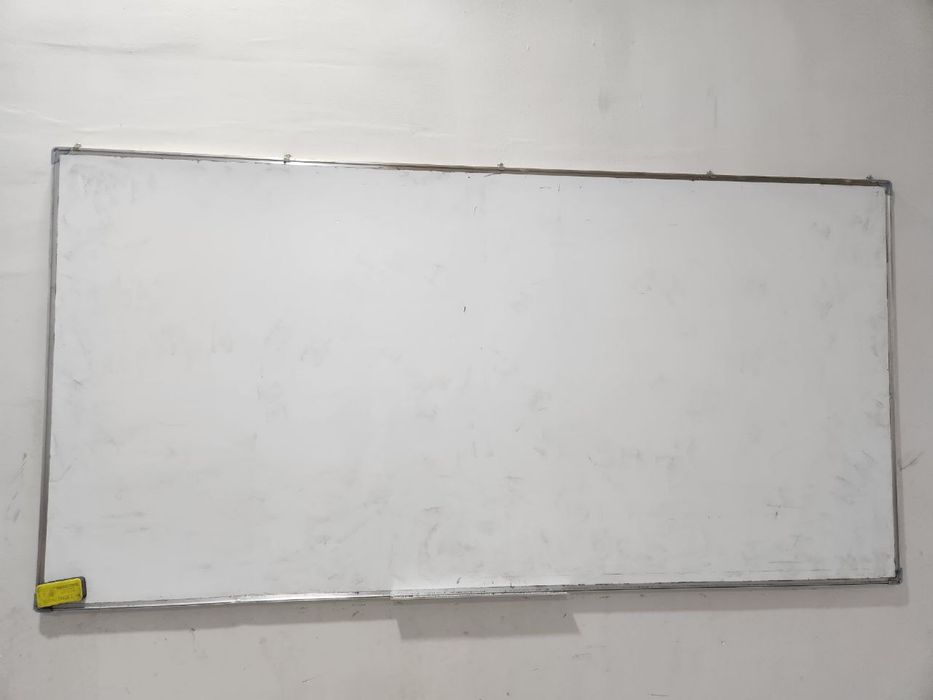 Bir kishilik, ikki kishilik parta, stullar