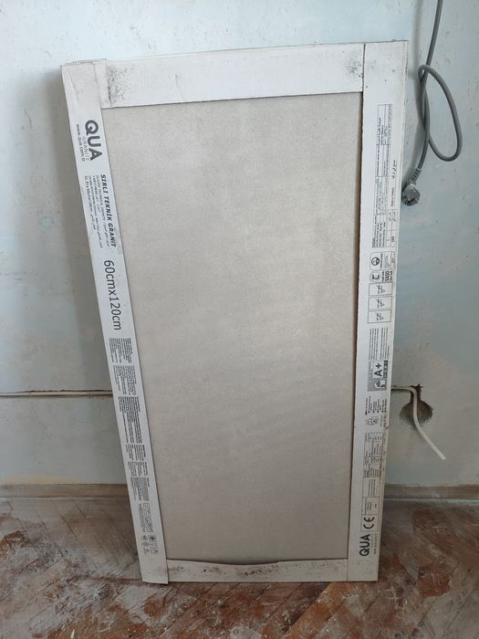 Гранитогрес 60/120