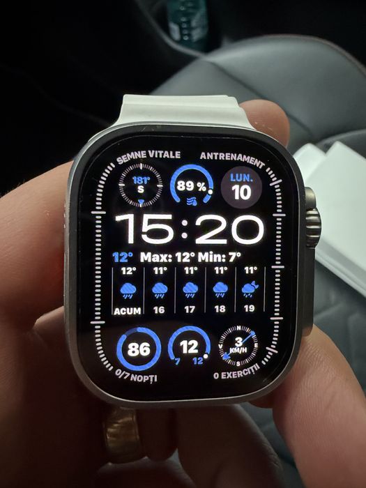 Apple Watch Ultra 2